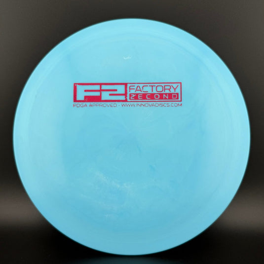 Star Banshee - F2
