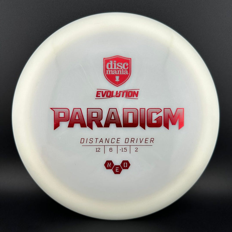 Load image into Gallery viewer, Neo Paradigm - Distance Driver
