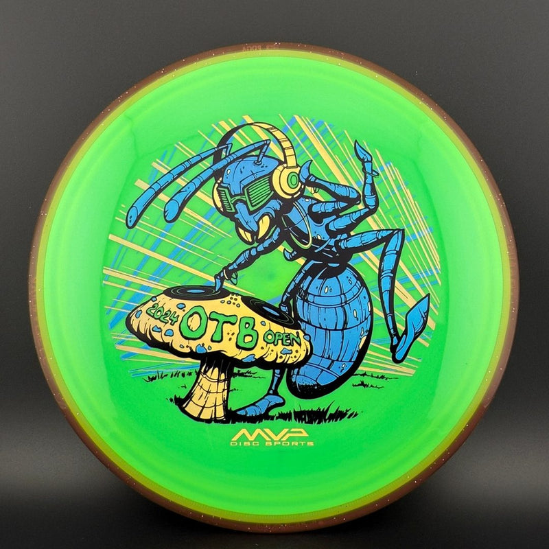 Load image into Gallery viewer, Prism Neutron Trance - OTB Open 2024 - Marm O Set
