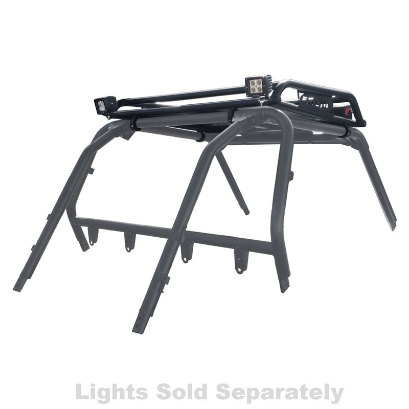 Load image into Gallery viewer, Roof Rack 2 Seat RZR XP1000 &amp; XP Turbo

