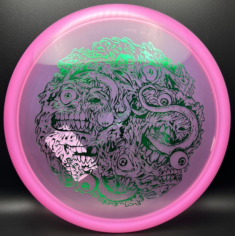 Load image into Gallery viewer, Champion Roc3 - "Monster Mash" by Brian Allen
