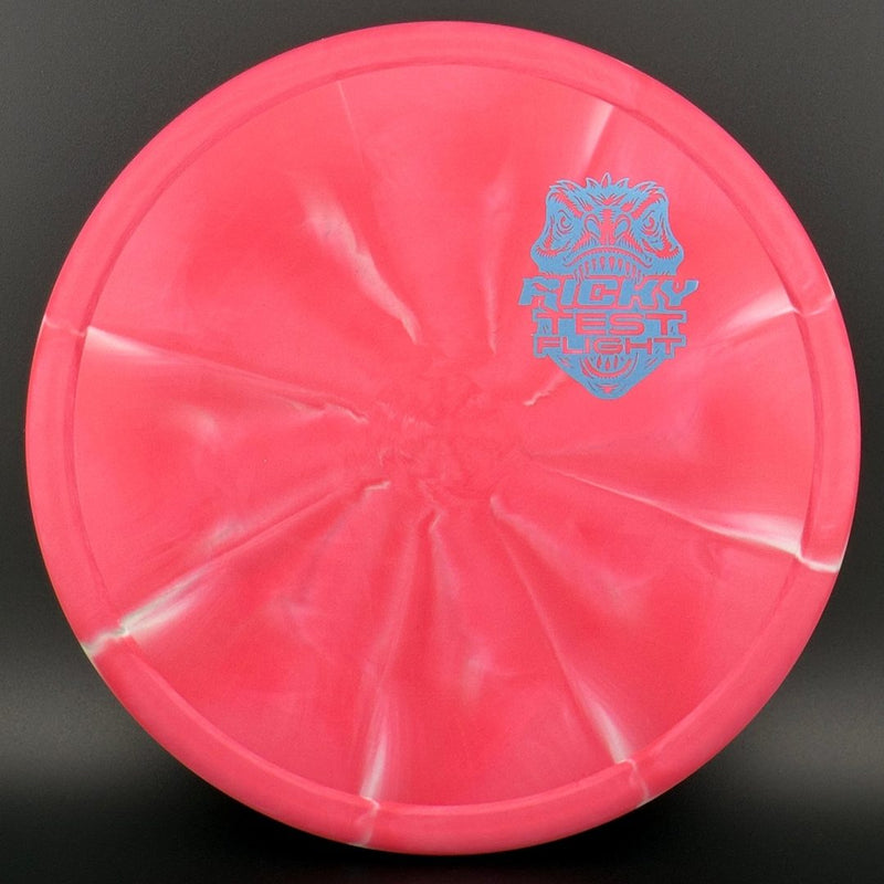 Load image into Gallery viewer, Swirl CT Test Flight Putter - Ricky Wysocki

