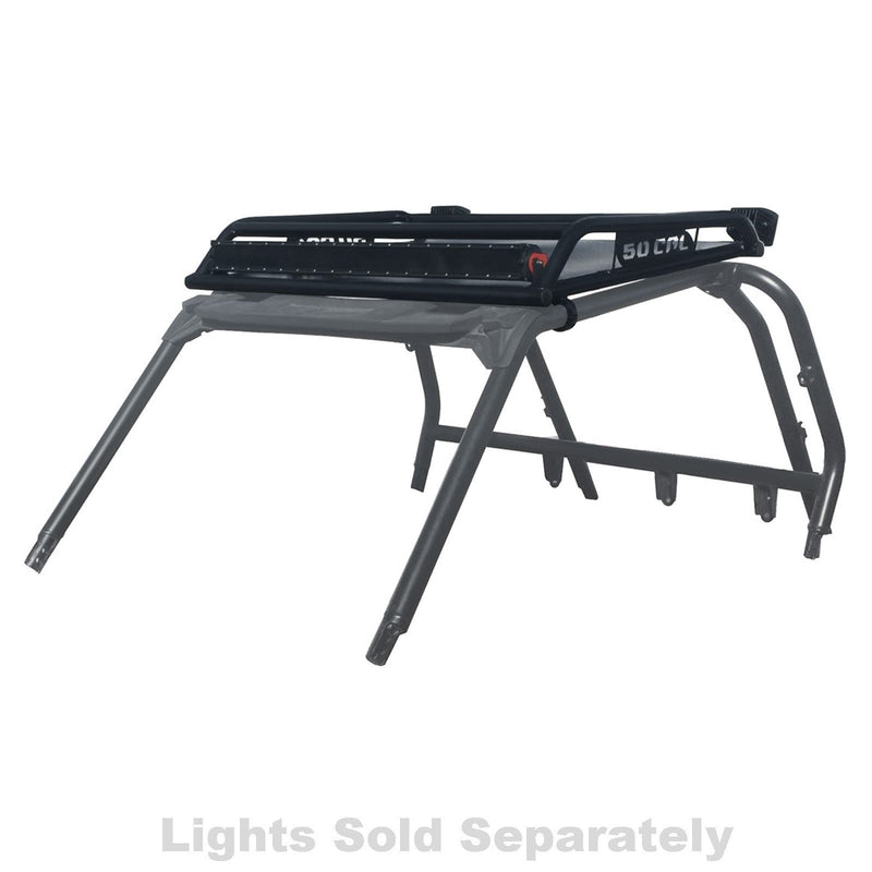 Load image into Gallery viewer, Roof Rack 2 Seat RZR XP1000 &amp; XP Turbo
