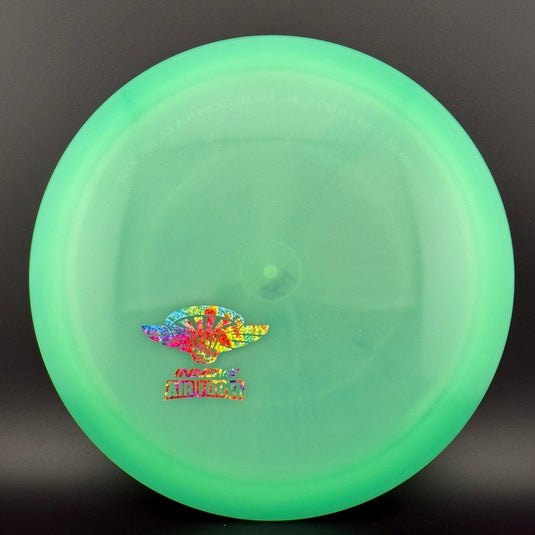 Proto Glow Champion Eagle-X (*Flat Top) - Air Force - Blue