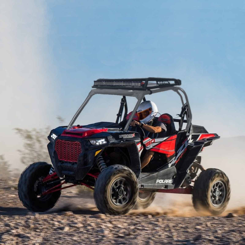 Load image into Gallery viewer, Custom Roof Rack 4 Seat RZR XP1000 XP Turbo
