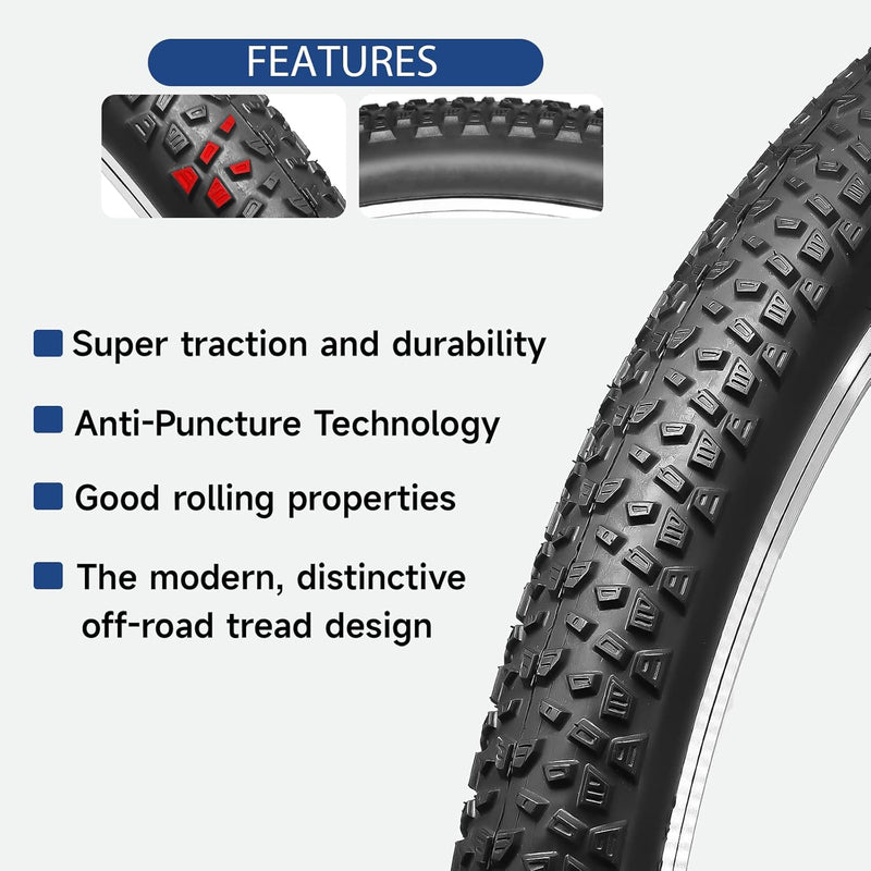 Load image into Gallery viewer, Hycline Mountain Series - 20/24/26/27.5 Inch
