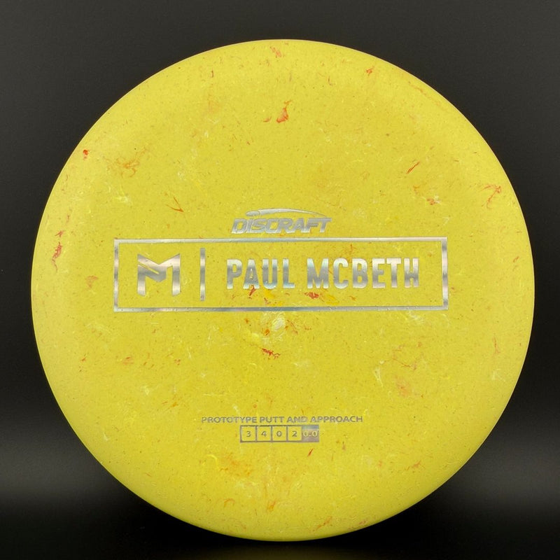 Load image into Gallery viewer, Special Blend Luna - Prototype - Paul McBeth
