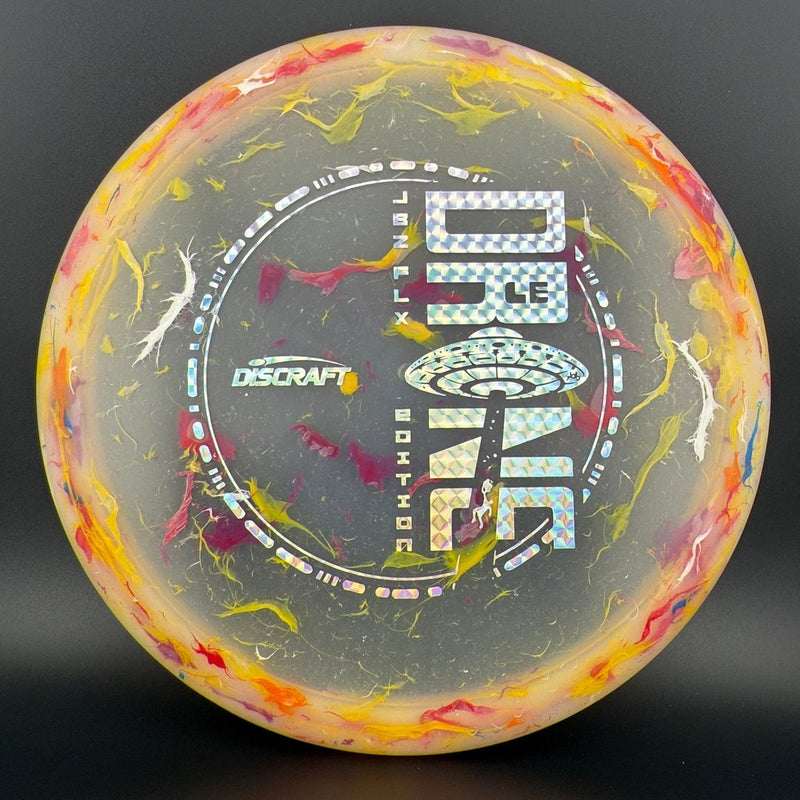 Load image into Gallery viewer, Jawbreaker Z FLX Drone - Ledgestone 2025 Season 2
