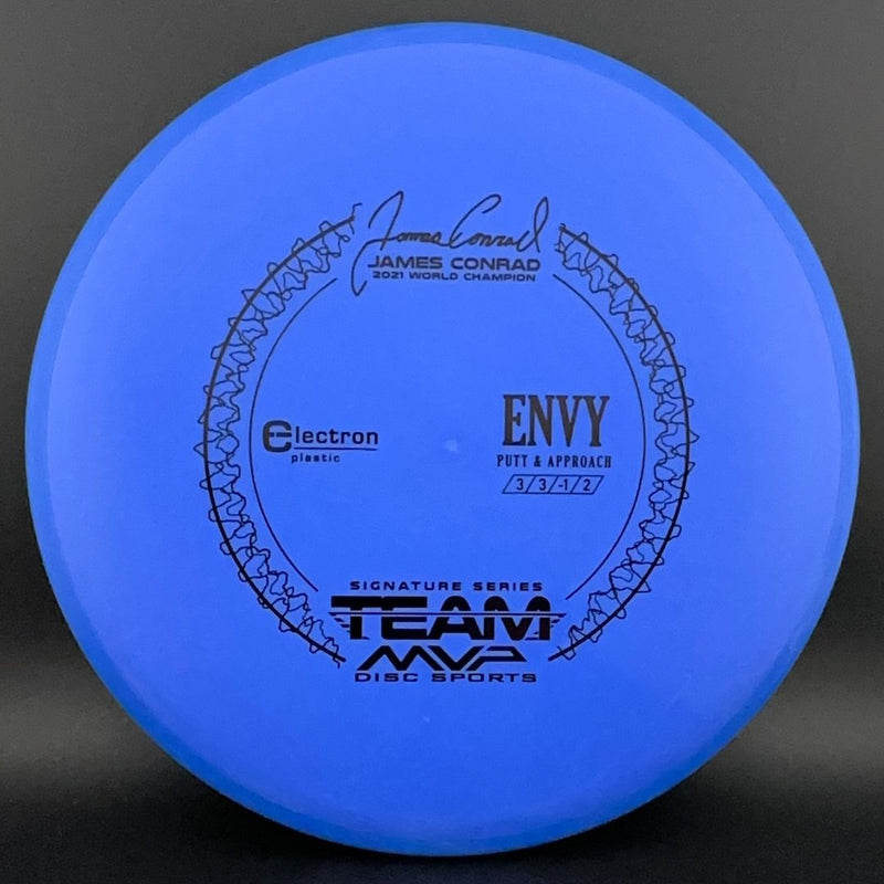 Load image into Gallery viewer, Electron Envy - James Conrad 2021 World Champion
