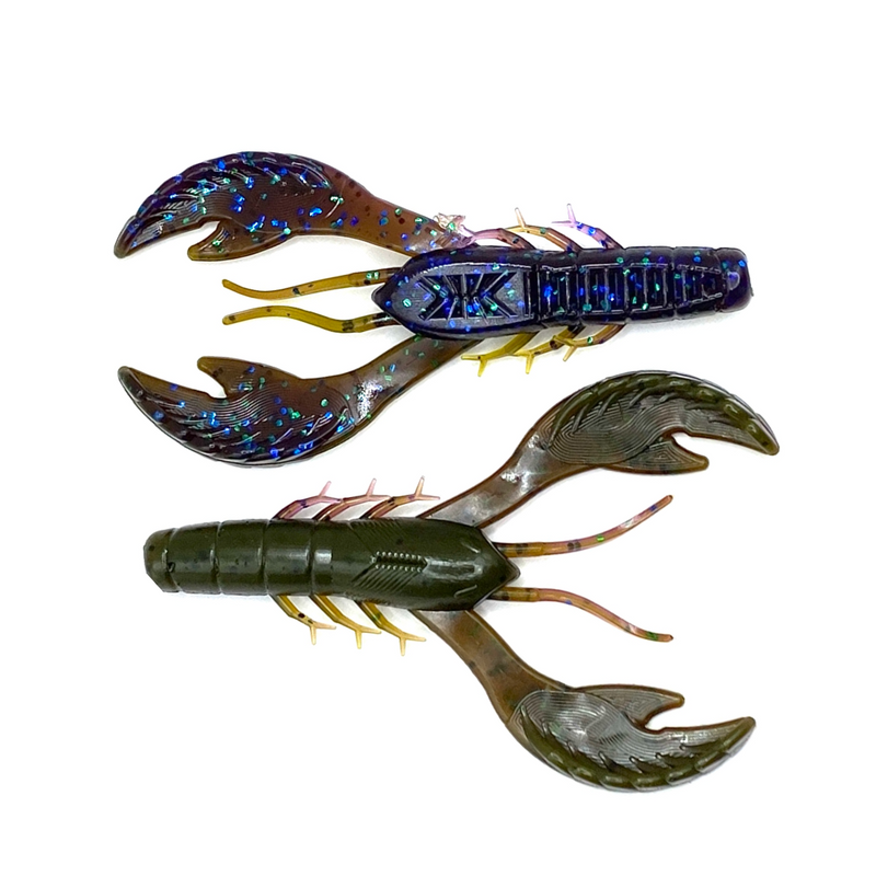 Load image into Gallery viewer, 4” VD CRAW
