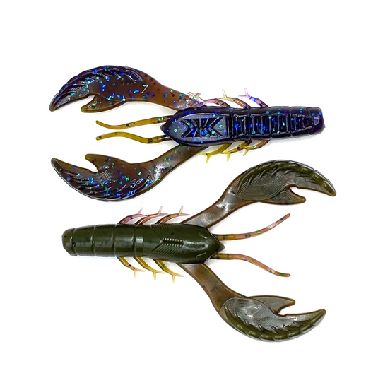 4” VD CRAW