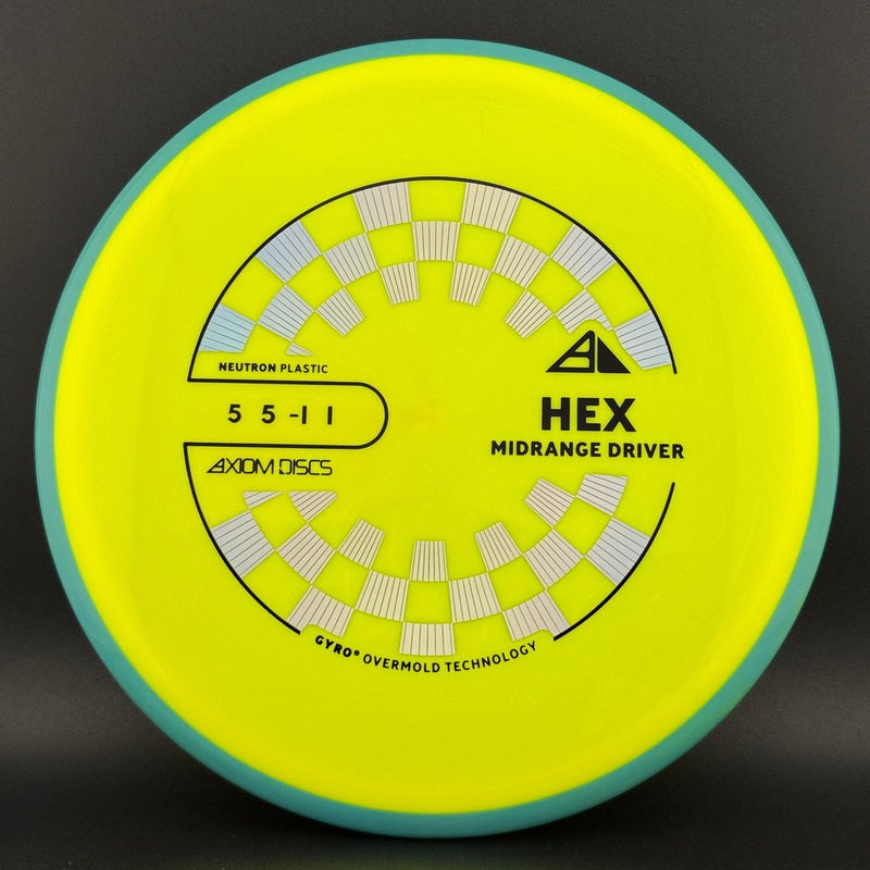 Load image into Gallery viewer, Neutron Hex
