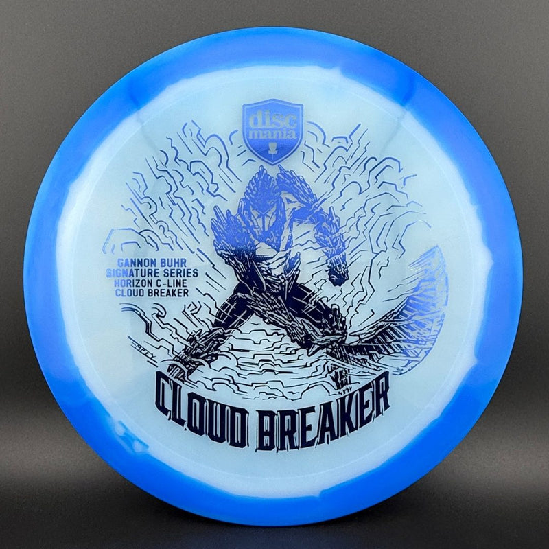 Load image into Gallery viewer, Horizon C-Line Cloud Breaker - Gannon Buhr Signature Series
