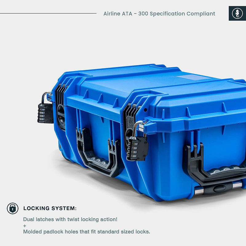 Load image into Gallery viewer, Seahorse 830
