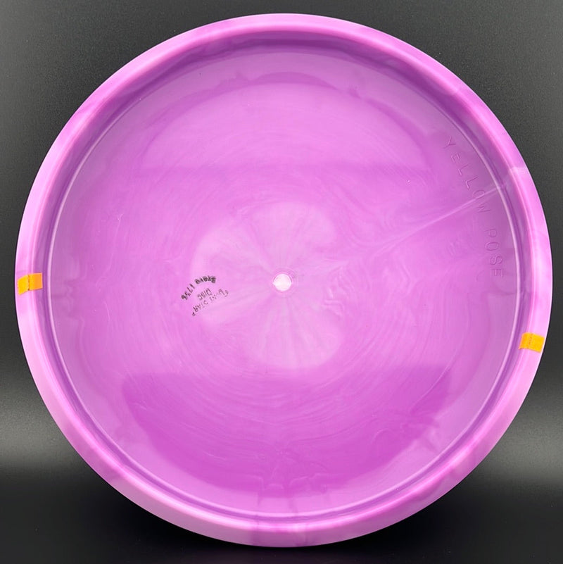 Load image into Gallery viewer, Bravo Yellow Rose - First Run
