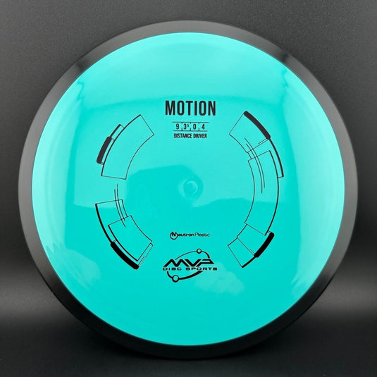 Neutron Motion