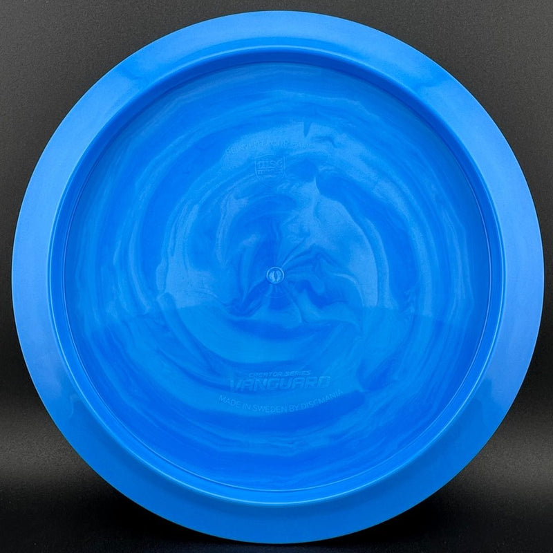 Load image into Gallery viewer, Swirly S-Line Vanguard - Kyle Klein Creator Series
