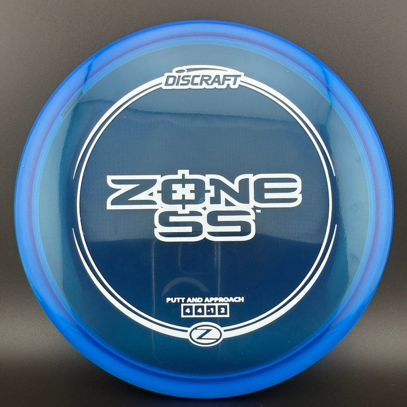 Load image into Gallery viewer, Z Zone SS
