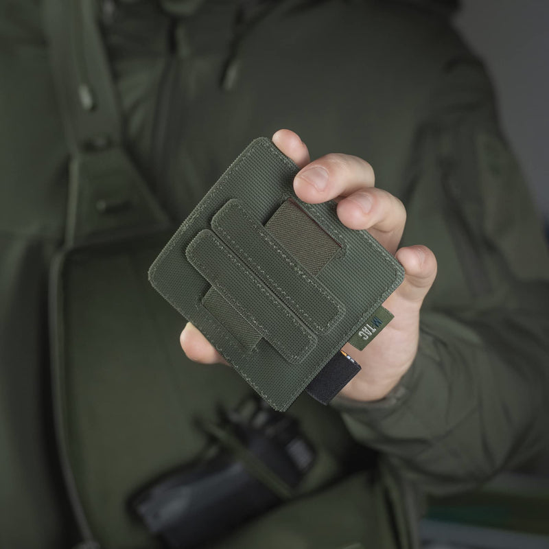 Load image into Gallery viewer, M-Tac Double Mag Pouch Hook Backed Magazine
