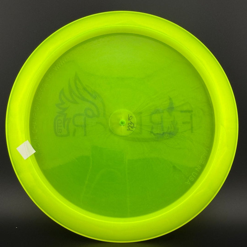 Load image into Gallery viewer, Luster Champion Firebird (Flat Top) - OTB
