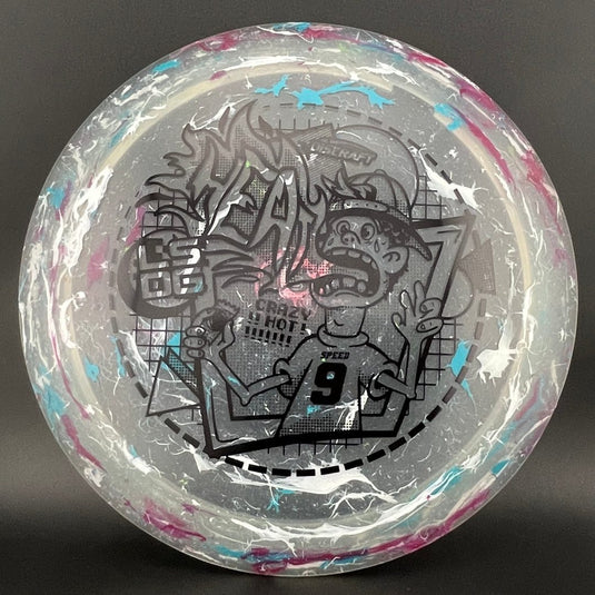 Jawbreaker Z Flx Heat - 2026 Ledgestone
