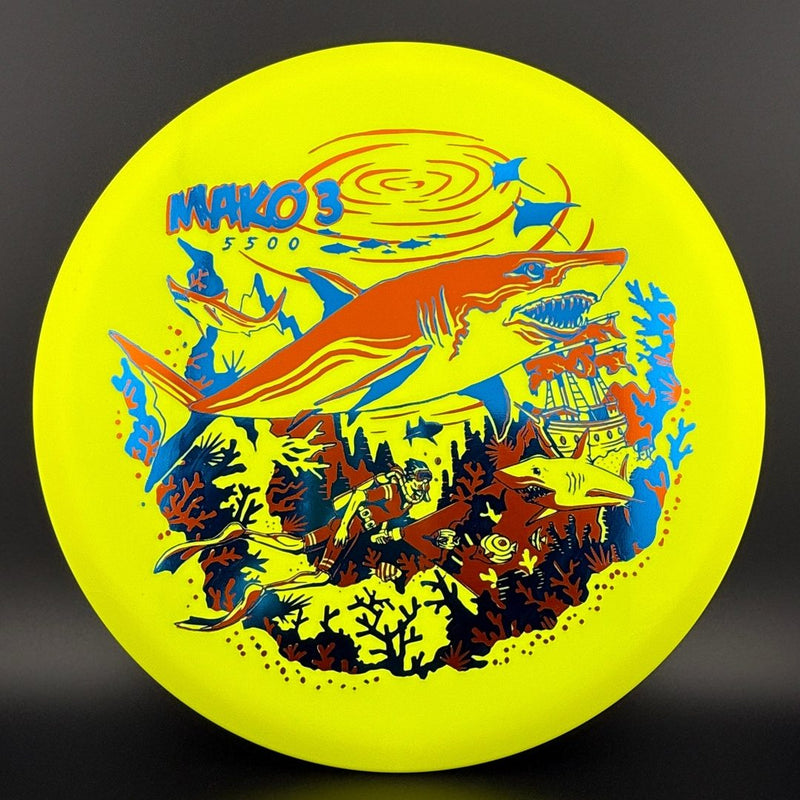 Load image into Gallery viewer, Star Mako3 - Riptide Reef

