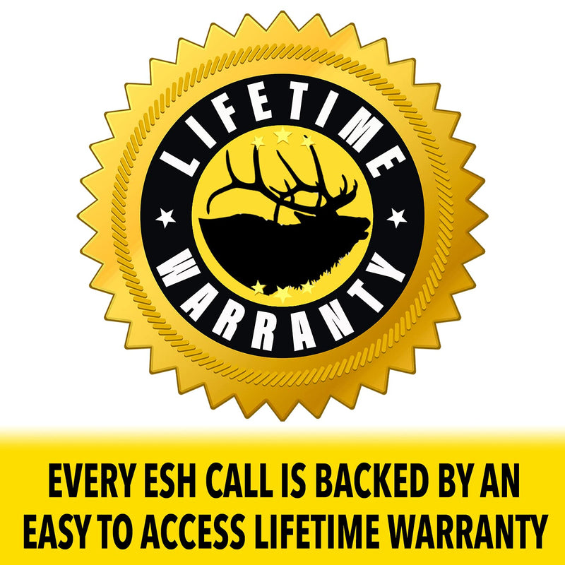 Load image into Gallery viewer, Bull Elk Mouth Call

