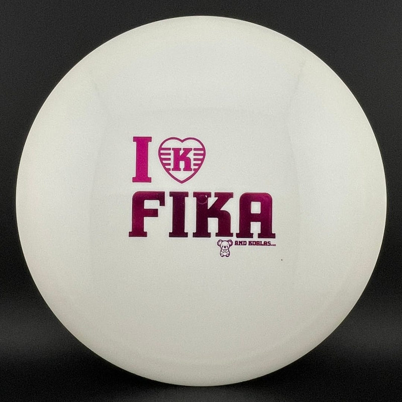 Load image into Gallery viewer, K1 Lots - I Love Fika
