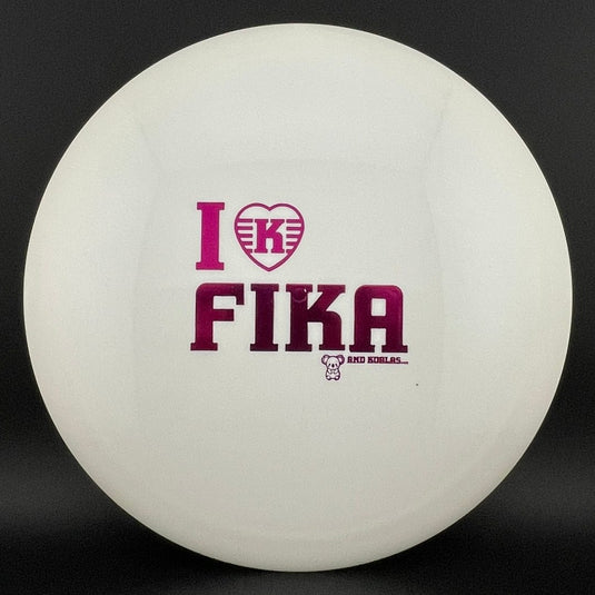 K1 Lots - I Love Fika