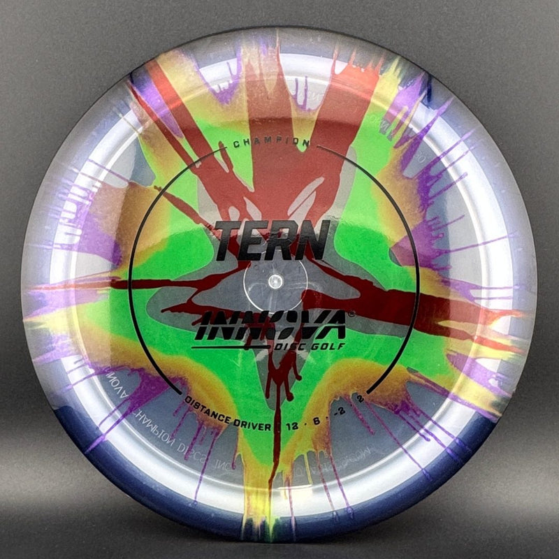 Load image into Gallery viewer, I-Dye Champion Tern
