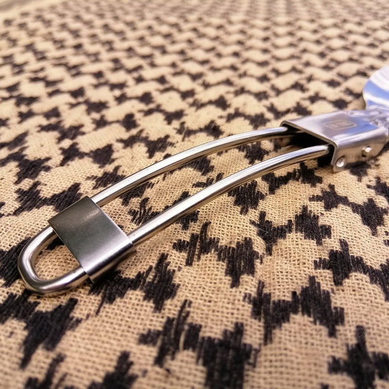 Load image into Gallery viewer, M-Tac Cutlery Universal Folding
