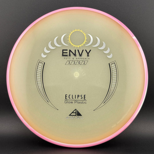 Eclipse 2.0 Envy
