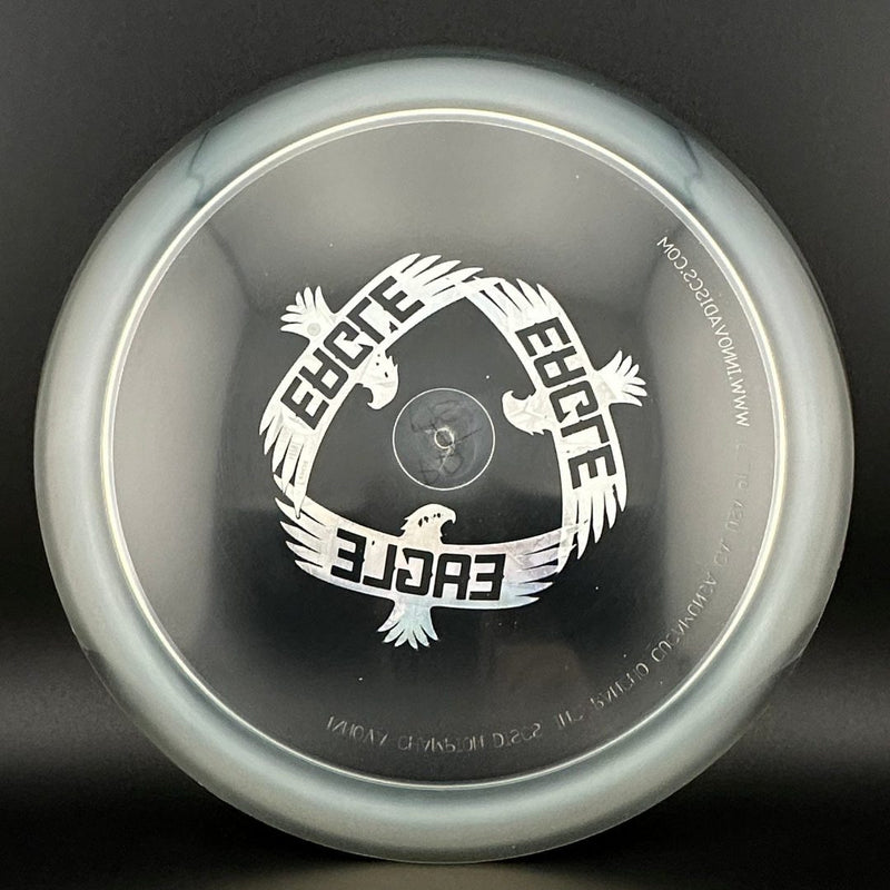 Load image into Gallery viewer, C-Line PD - Triple Mini Eagle Stamps - Innova Made (Penned) *Warehouse Stash*
