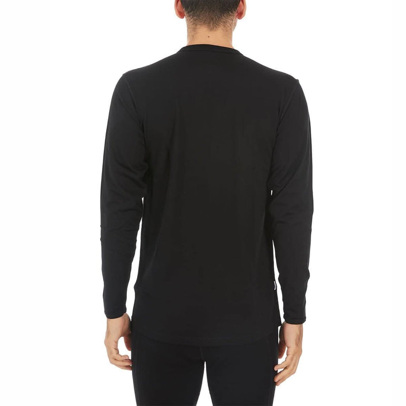 Load image into Gallery viewer, Lightweight Men's Wool Crew - 100% Merino Wool
