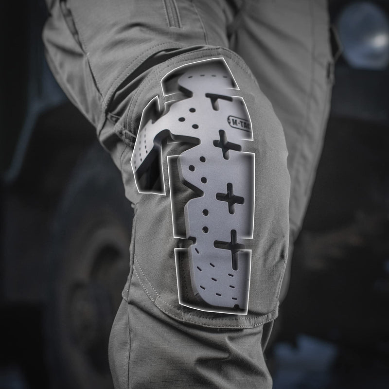 Load image into Gallery viewer, M-Tac Eva Knee Pad Inserts (Pair)
