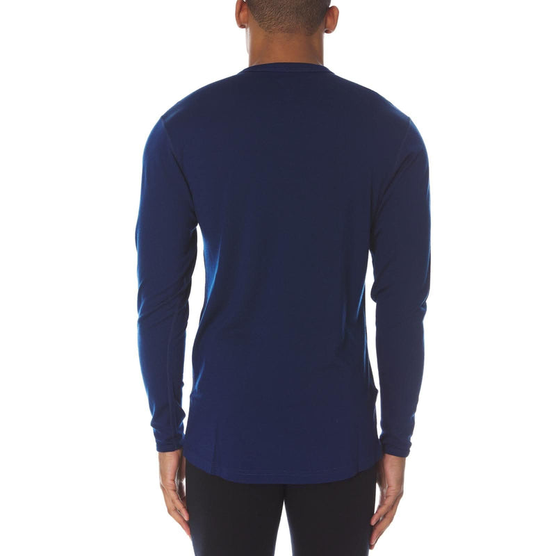 Load image into Gallery viewer, Lightweight Men's Wool Crew - 100% Merino Wool
