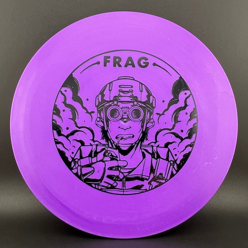 Load image into Gallery viewer, C-4 Frag Overstable Approach Disc
