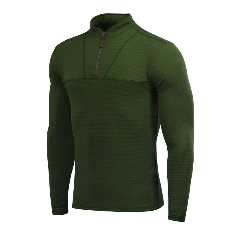 Load image into Gallery viewer, M-Tac Fleece Thermal Shirt Delta Level 2

