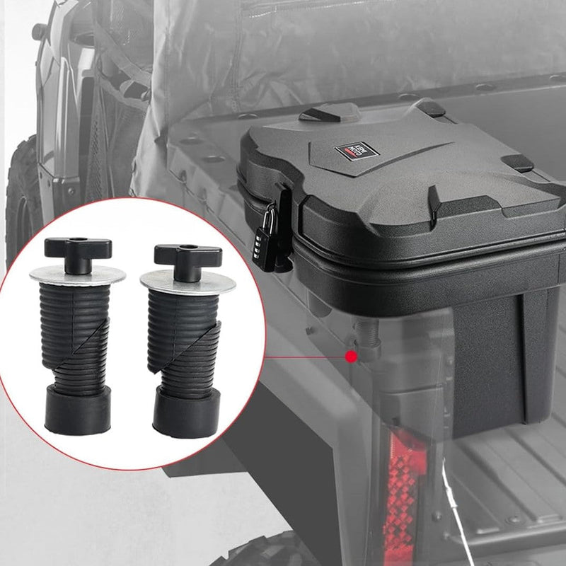 Load image into Gallery viewer, Upgrade Anti-Theft Bed Storage Box for Ranger 1000 XP 900 800 700 570 500
