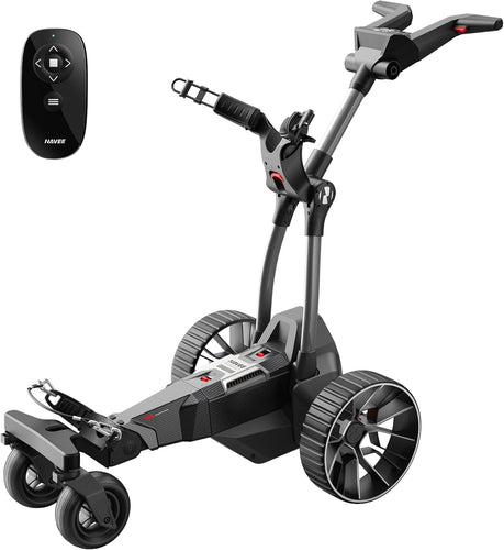 Navee Birdie 3 Electric Golf Push Cart