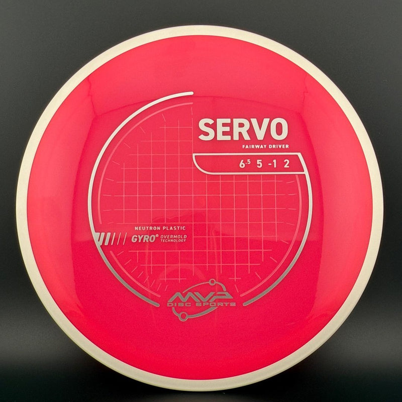Load image into Gallery viewer, Neutron Servo
