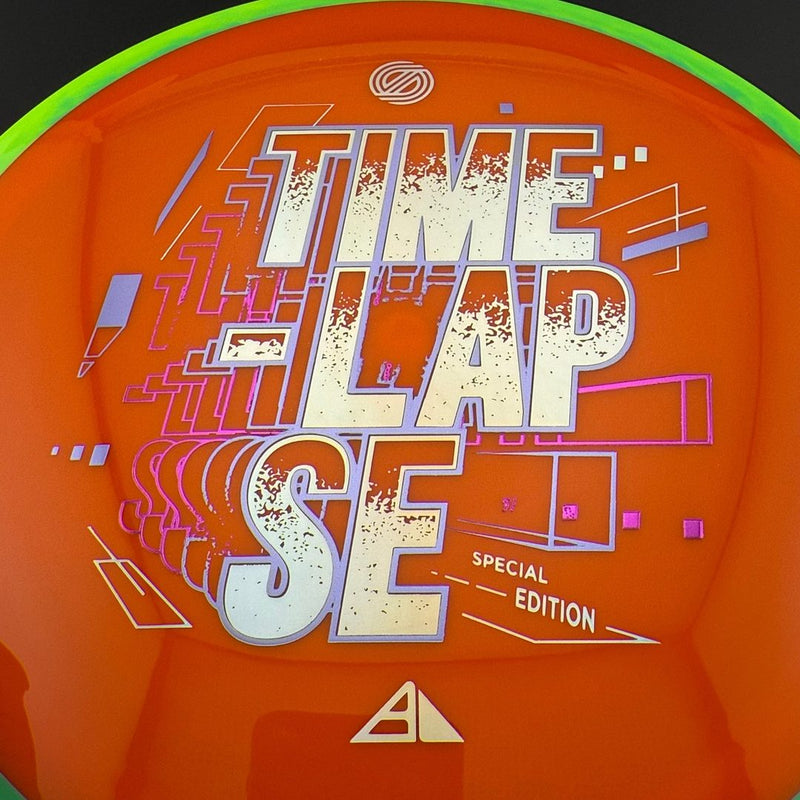 Load image into Gallery viewer, Neutron Time-Lapse (Re-Tooled) - Special Edition
