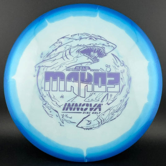 Halo Star Mako3