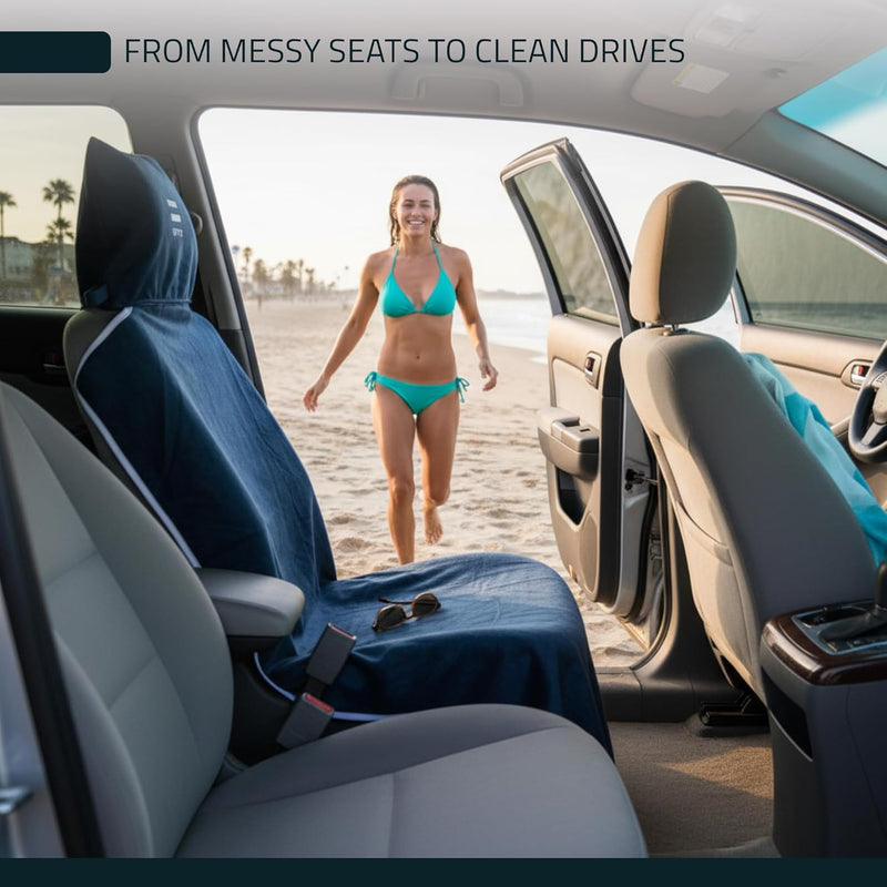 Load image into Gallery viewer, FITLY Towel - Innovative Seat Covers
