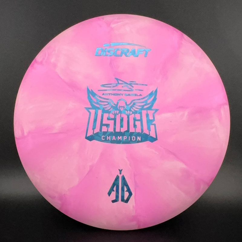 Load image into Gallery viewer, CT Swirl Focus - Anthony Barela 2025 USDGC
