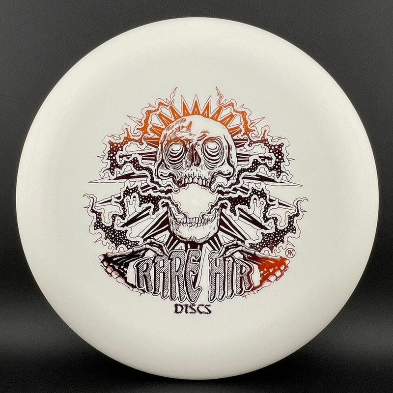 Load image into Gallery viewer, D-Line P2 (Flex 2) - Custom RAD Skull Stamp!
