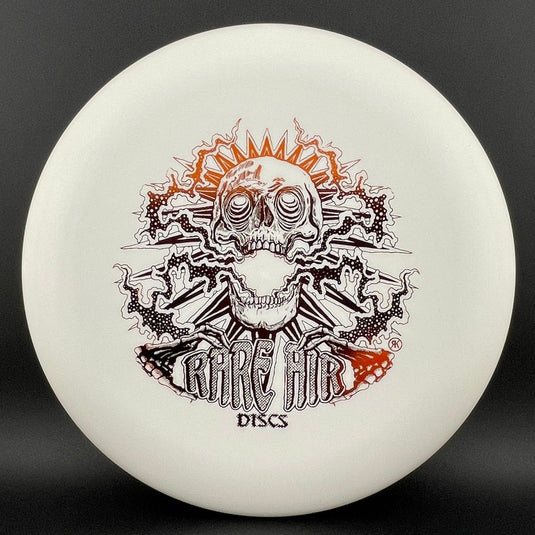D-Line P2 (Flex 2) - Custom RAD Skull Stamp!