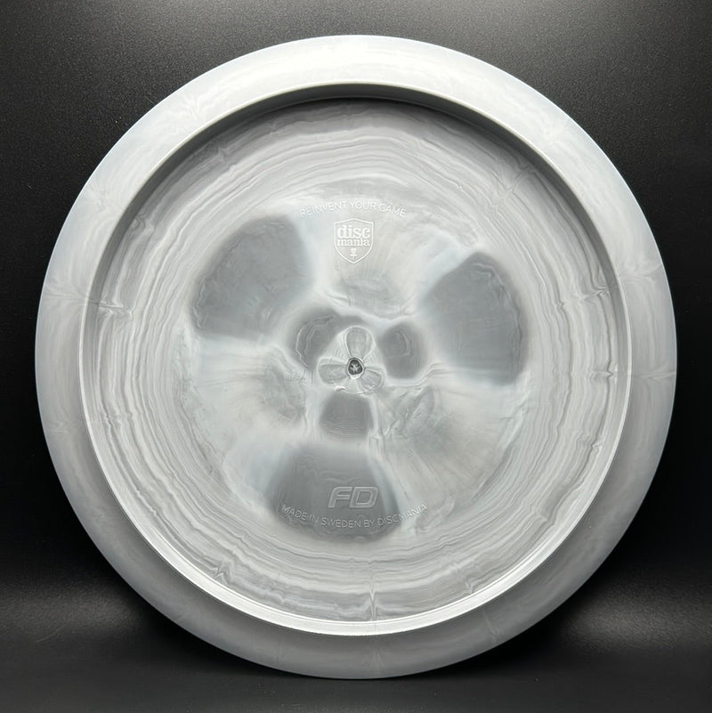 Load image into Gallery viewer, Swirly S-line FD - Eagle &amp; Ella Triumph Series
