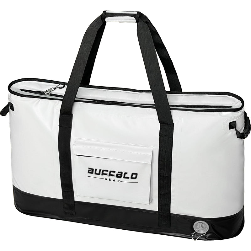 Load image into Gallery viewer, 106QT Fish Cooler Bag with YKK Zipper
