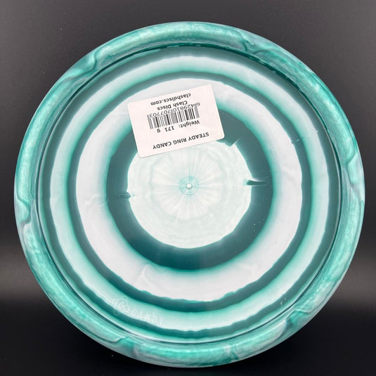Steady Ring Candy